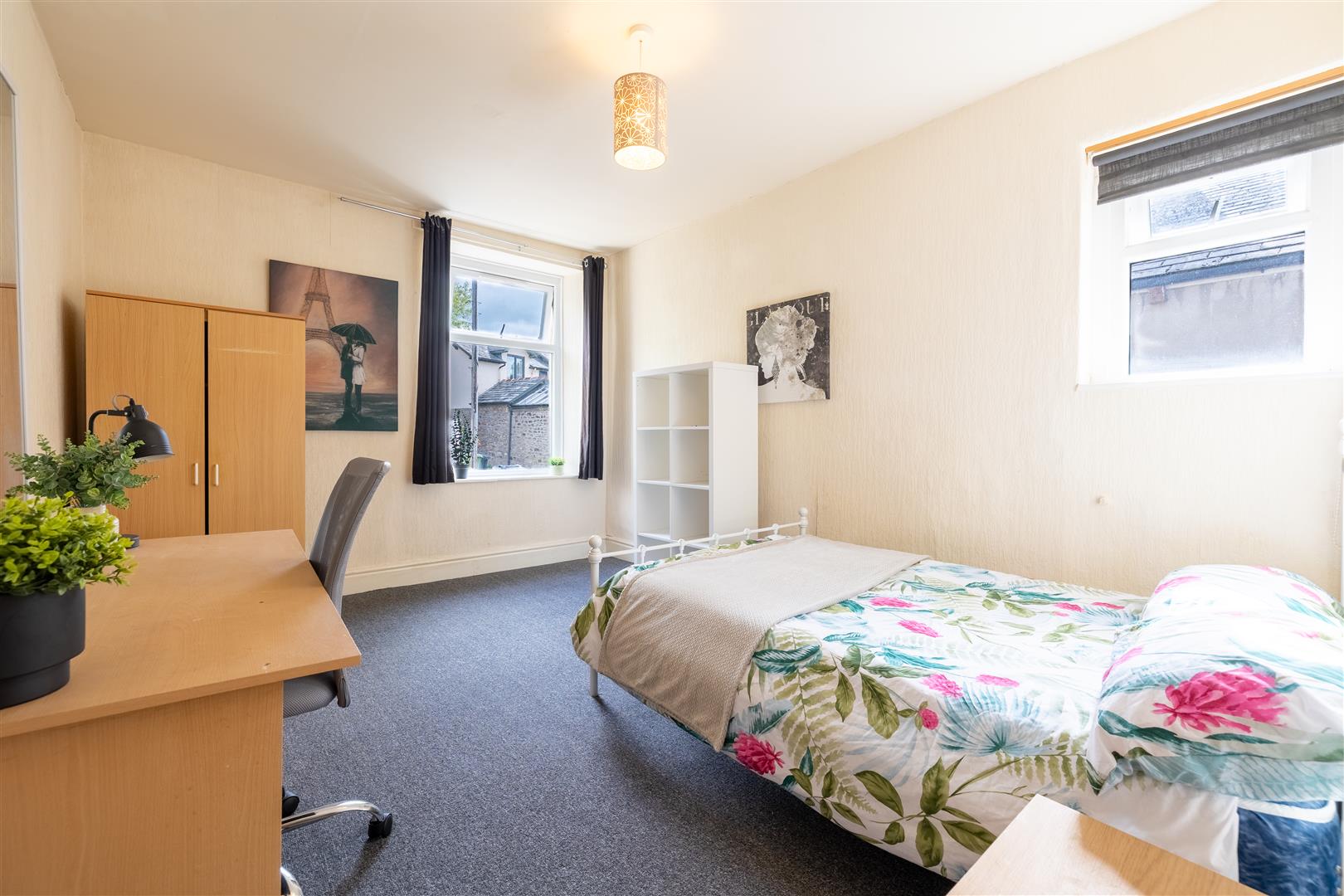 19 Scotforth Road, Lancaster, LA1 4TS